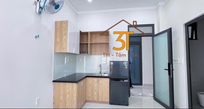 Căn hộ cho thuê Đặng Văn Ngữ, Buôn Ma Thuột 30m² giá 3 triệu - Sẵn sàng vào ở ngay!