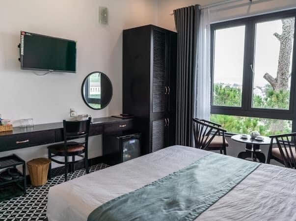 Villa mặt tiền Ba Tháng Tư P3 Đà Lạt 296,3m² giá 45 tỷ - Cơ hội đầu tư sinh lời!