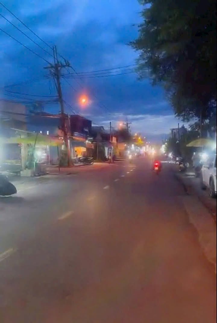 Nhà mặt tiền Trần Tử Bình, Tân Thông Hội 84m² giá 4.3 tỷ - Diện tích lý tưởng cho kinh doanh!