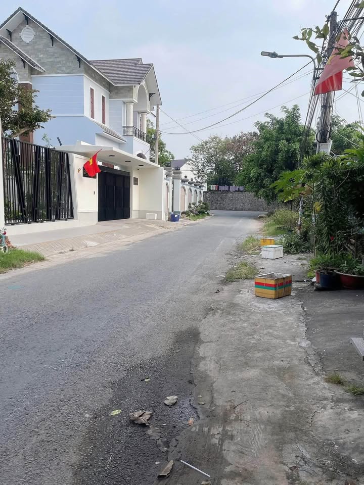 Nhà cho thuê Phú Lợi Thủ Dầu Một 4.5 triệu - Gần Đại học Bình Dương!