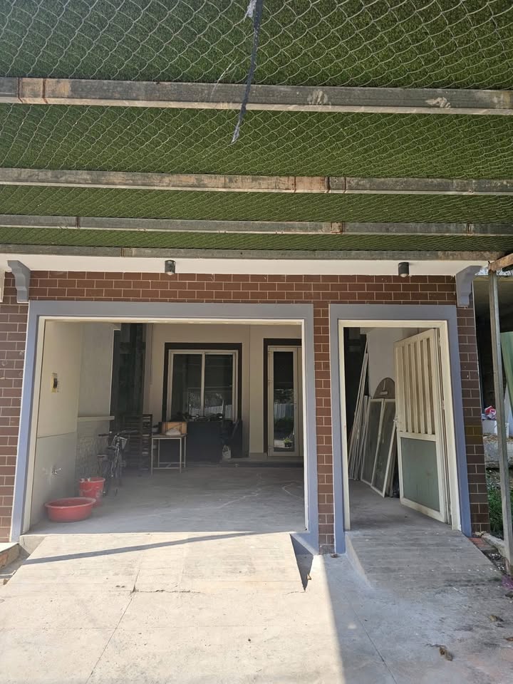 Nhà cho thuê nguyên căn 3 tầng đường 30/4, Chánh Nghĩa - Giá 10 triệu/tháng