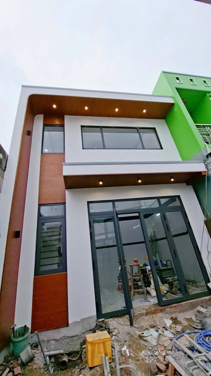 Nhà hẻm 6 Bùi Hữu Nghĩa, Bình Thủy - Diện tích 96.62m² giá 2.98 tỷ - Chính chủ bán gấp!