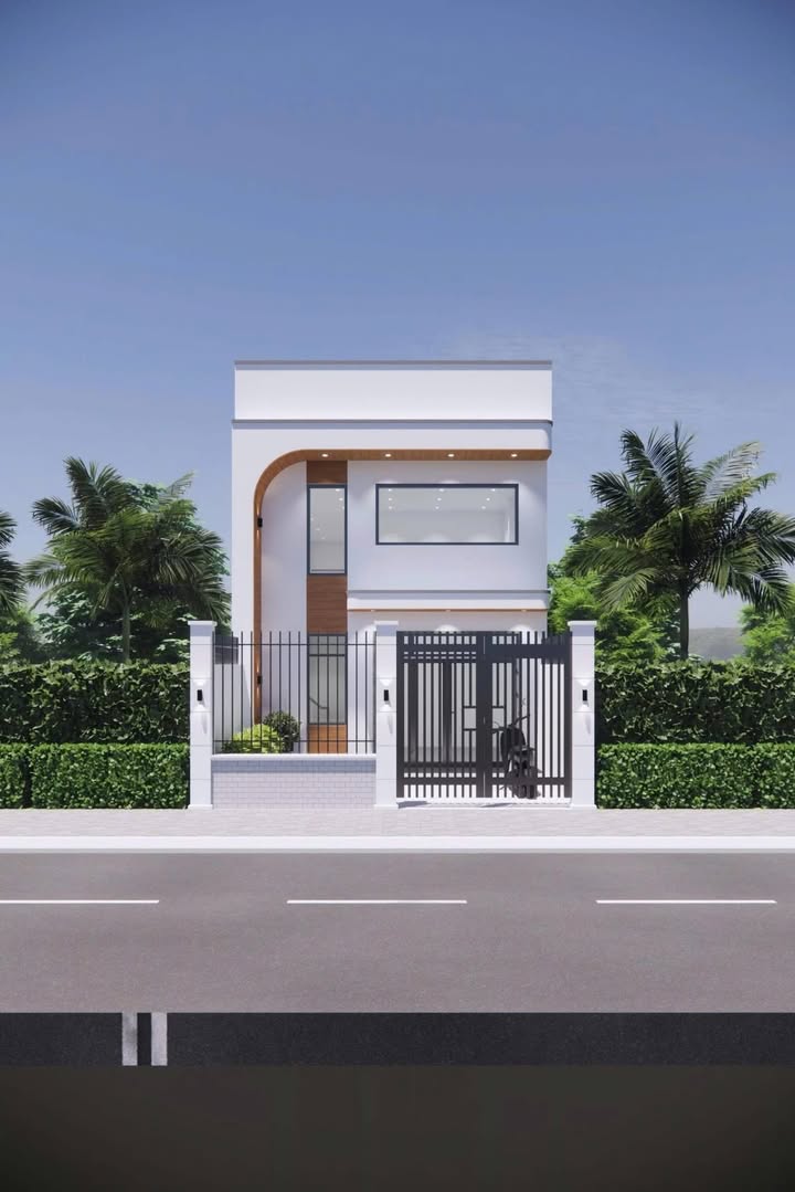 Nhà mới hoàn thiện Hẻm 6 Bùi Hữu Nghĩa 93m² giá 2.98 tỷ - Đầy đủ nội thất!