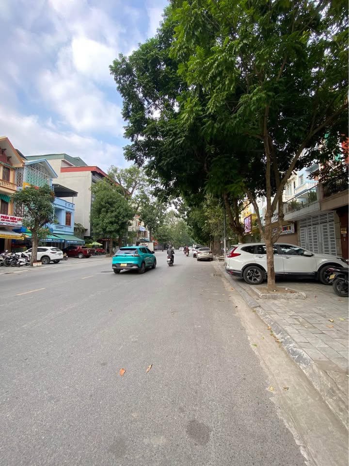 Bán gấp FrontHouse Dương Đình Nghệ 104m² giá 13 tỷ - Đầu tư sinh lời ngay!