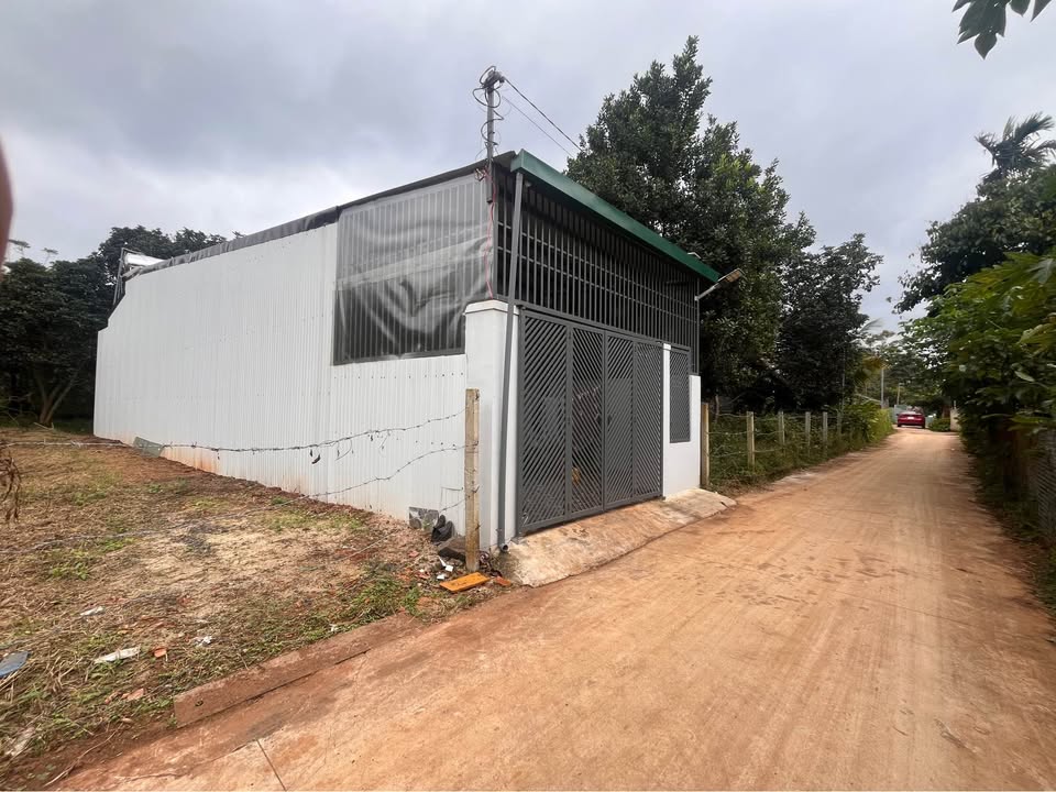 Đất Thổ Cư 100% Phường Ea Tu 100m² giá 1.39 tỷ - Cơ hội đầu tư hấp dẫn!