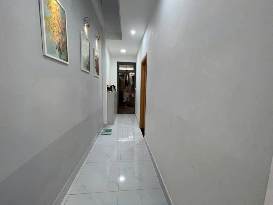 Nhà hẻm Nguyễn Văn Cừ, Đà Lạt 168m² giá 3.7 tỷ - Sẵn sàng ở ngay!