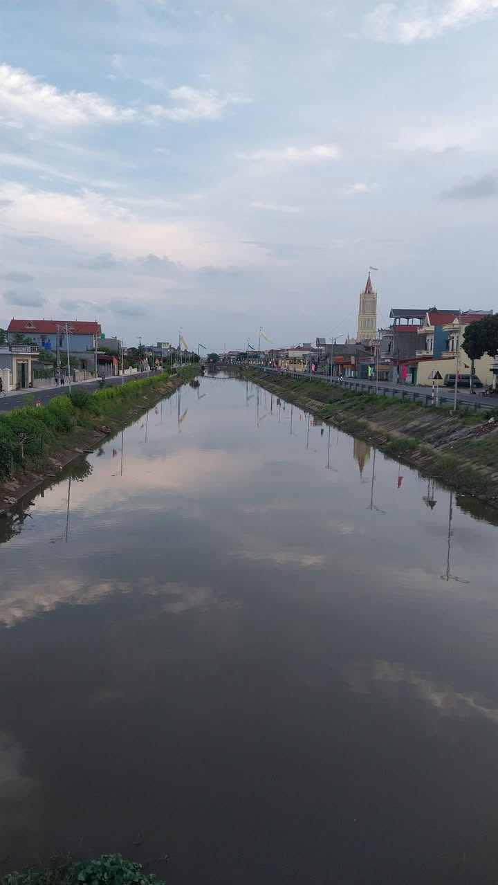 Đất nền Chư Sê, Gia Lai 228m² giá 1.25 tỷ - Sẵn sàng xây dựng ngay!