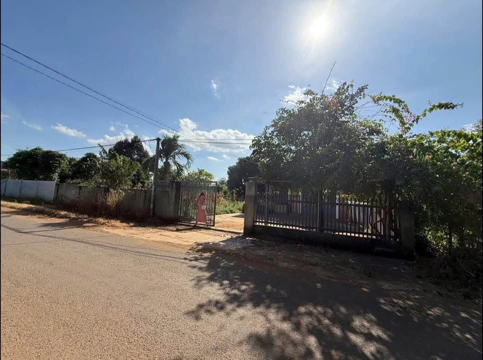 Nhà mái thái đẹp tại Thành Nhất, Buôn Ma Thuột 250m² giá 1.9 tỷ - Kinh doanh tốt!