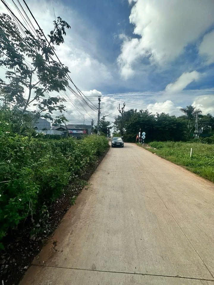 Đất thổ cư hẻm 327 Y Moan, Tân Lợi 162.5m² giá 3.1 tỷ - Đầu tư sinh lời ngay!