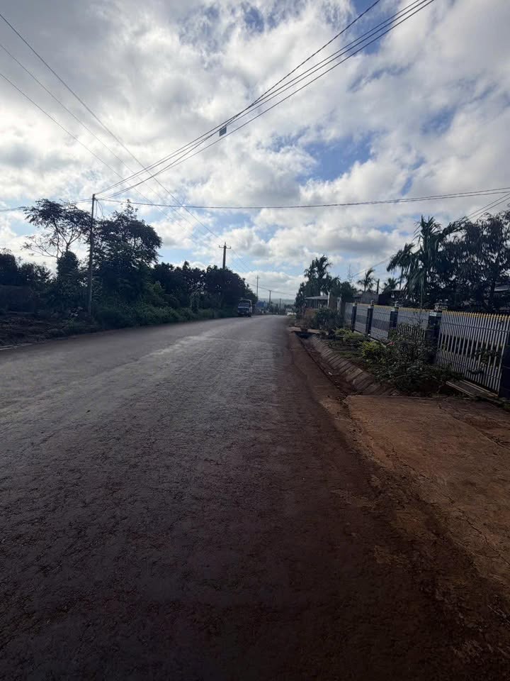 Đất nền Phú Lộc, Krông Năng 1000m² giá 100 triệu - Lô góc 2 mặt tiền đẹp!