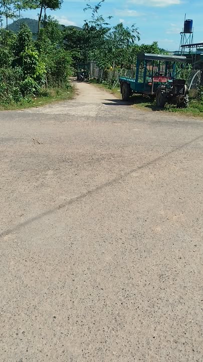 Đất thổ cư 240m² Đắk Lắk giá chỉ 380 triệu - Cơ hội đầu tư tuyệt vời!