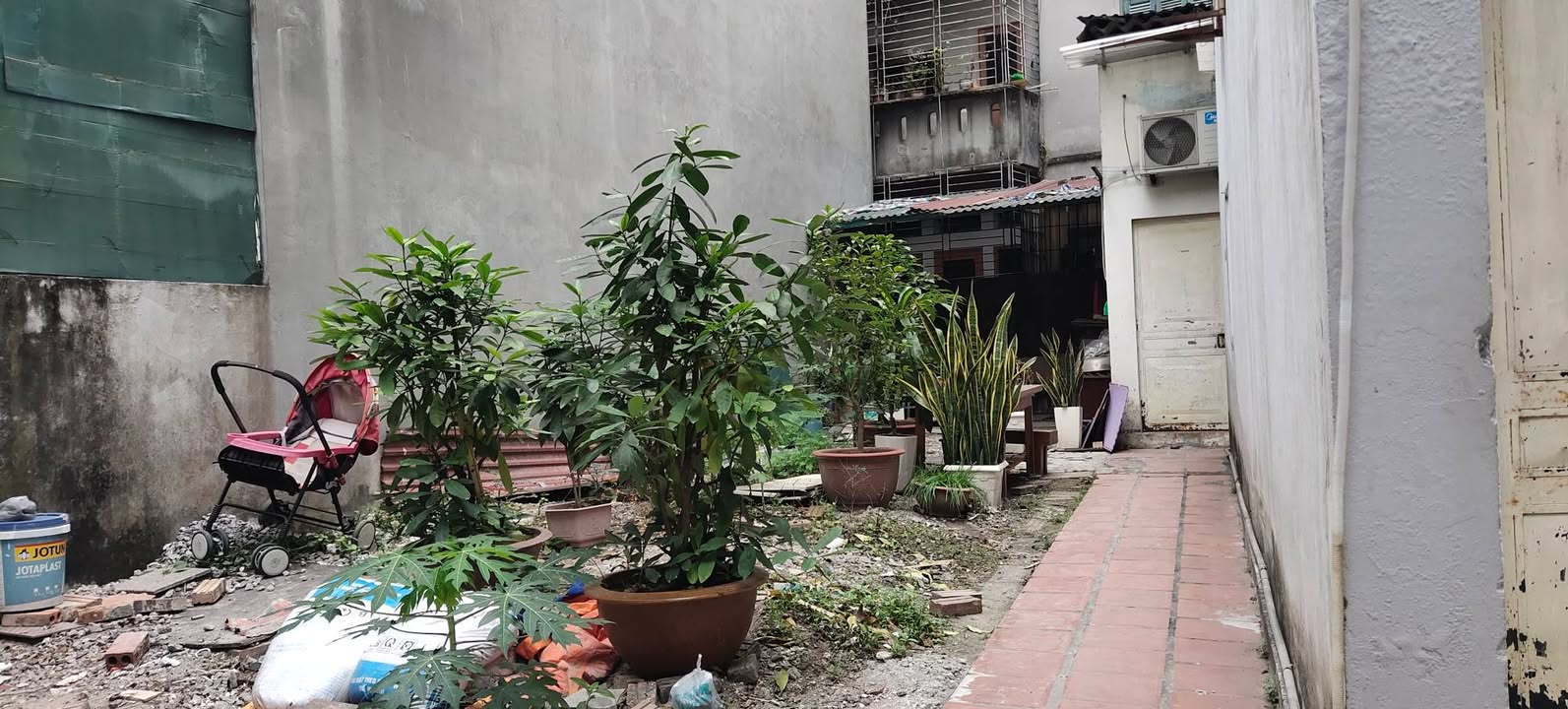 Đất nền Hồng Tiến Long Biên 65m² giá 10.5 tỷ - Đầu tư sinh lời ngay!