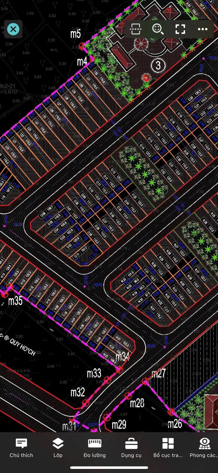 Đất Phố Gia Lộc, Quảng Thịnh 150m² giá 2.5 tỷ - Pháp lý sổ đỏ chính chủ!