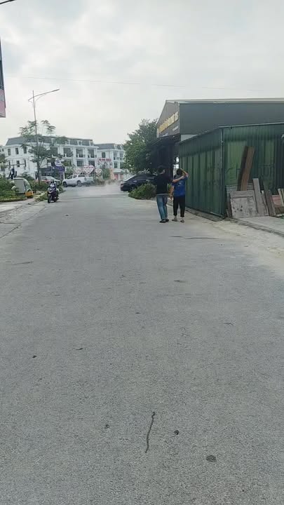 Đất nền Hoằng Đạo Thanh Hóa 200m² - Vị trí kim cương cho nhà đầu tư!