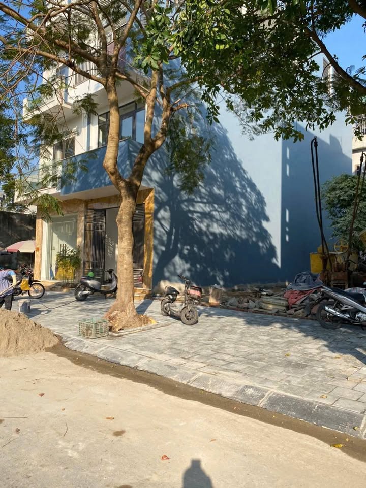 Đất mặt đường Phạm Văn Đồng TP Hải Dương 80m² giá 6.486 tỷ - Sổ hồng chính chủ, thương lượng tốt!