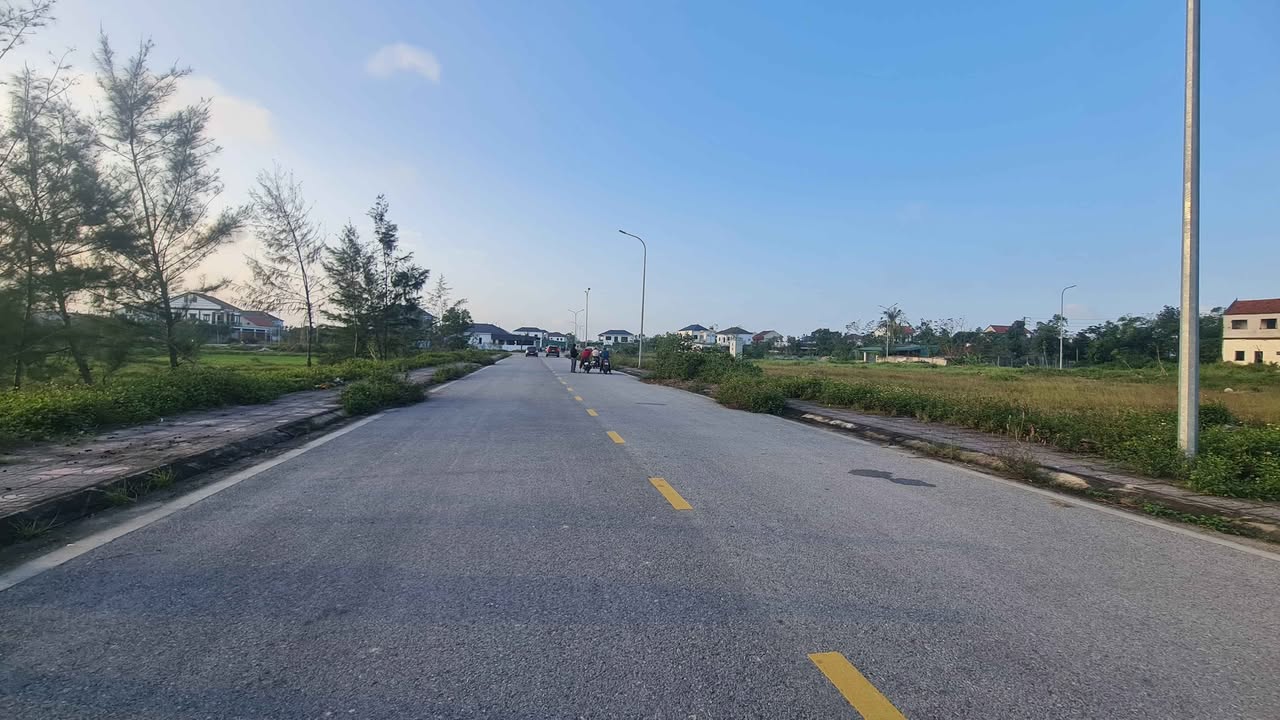 Đất nền Nghi Hòa, Vinh 200m² giá 4 tỷ - Đầu tư sinh lời ngay!