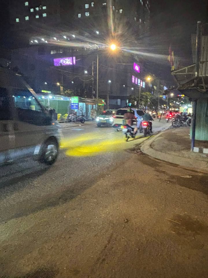 Nhà riêng quận 8, 58.5m² giá 1.28 tỷ - Khu dân cư an ninh tốt!