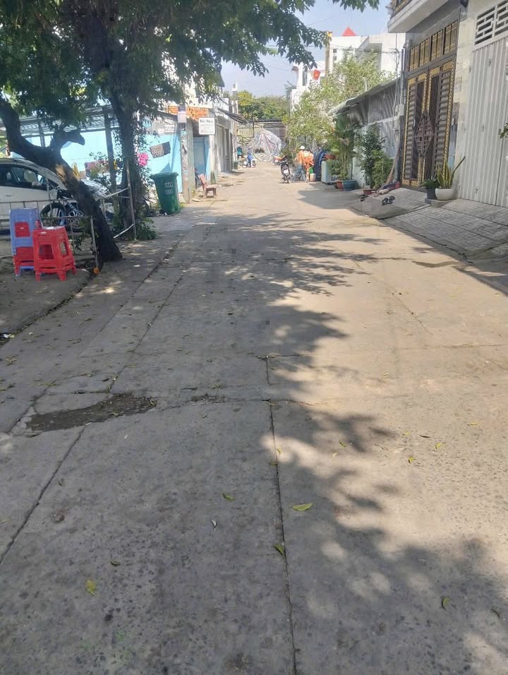 Đất nông nghiệp 500m² Thới Tam Thôn giá 14 tỷ - Sổ đỏ chính chủ