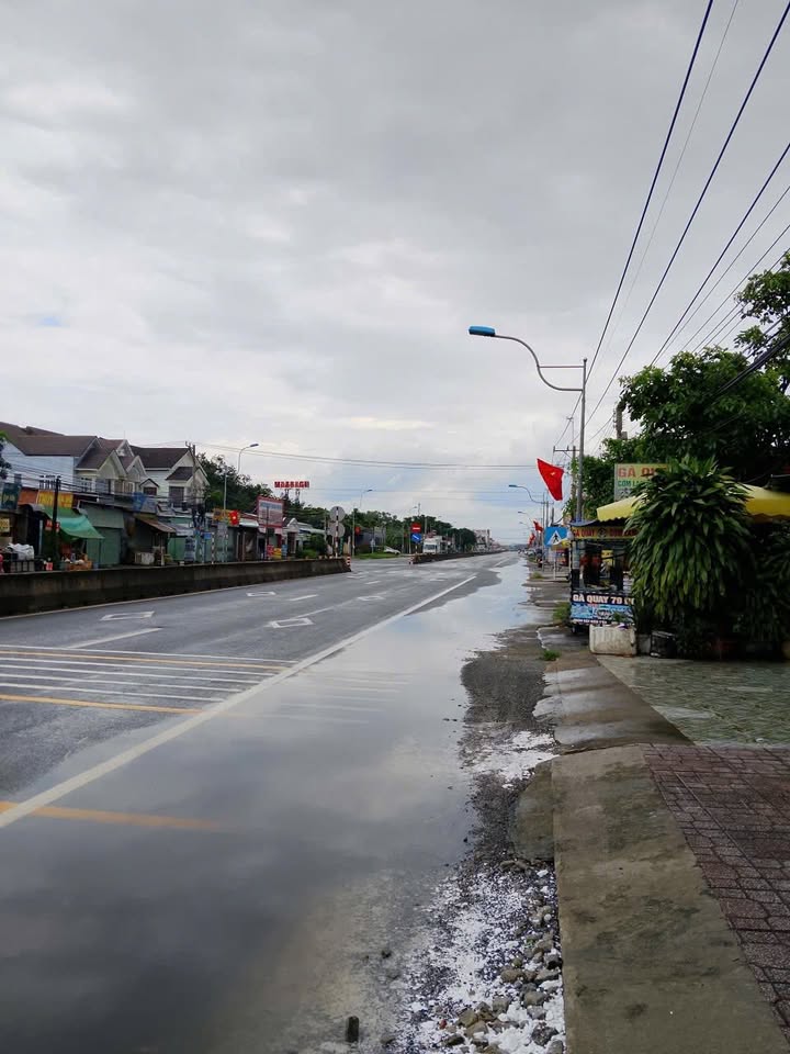 Đất nền mặt tiền ĐT741, Bến Cát, Bình Dương 1468m² - Giá chỉ 13 tỷ thương lượng!