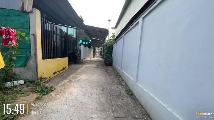 Đất nền Hiệp Phước Nhơn Trạch 189m² giá chỉ 1.5 tỷ - Sổ riêng chính chủ!