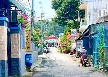 Đất thổ cư ấp 5 Hiệp Phước 90m² giá 1.9 tỷ - Sổ đỏ chính chủ