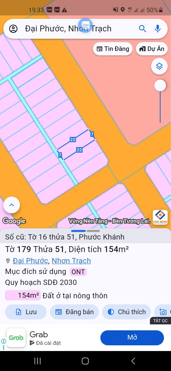 Nhà cho thuê tại Phước Khánh Nhơn Trạch - Gần công viên, giá thỏa thuận