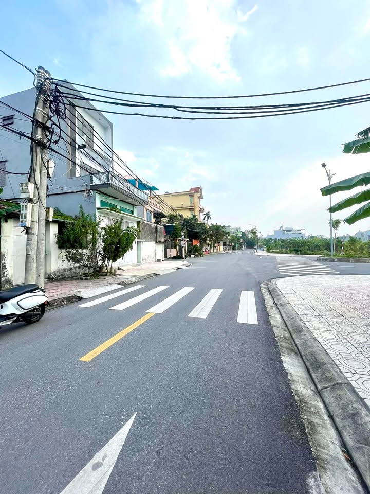 Lô đất Phú Xuân 84m² giá 2.2 tỷ - Đầu tư sinh lời ngay!