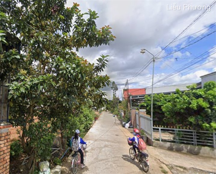 Đất thổ cư Thạnh Mỹ 119m² giá 1.5 tỷ - Sổ riêng, sang tên ngay!