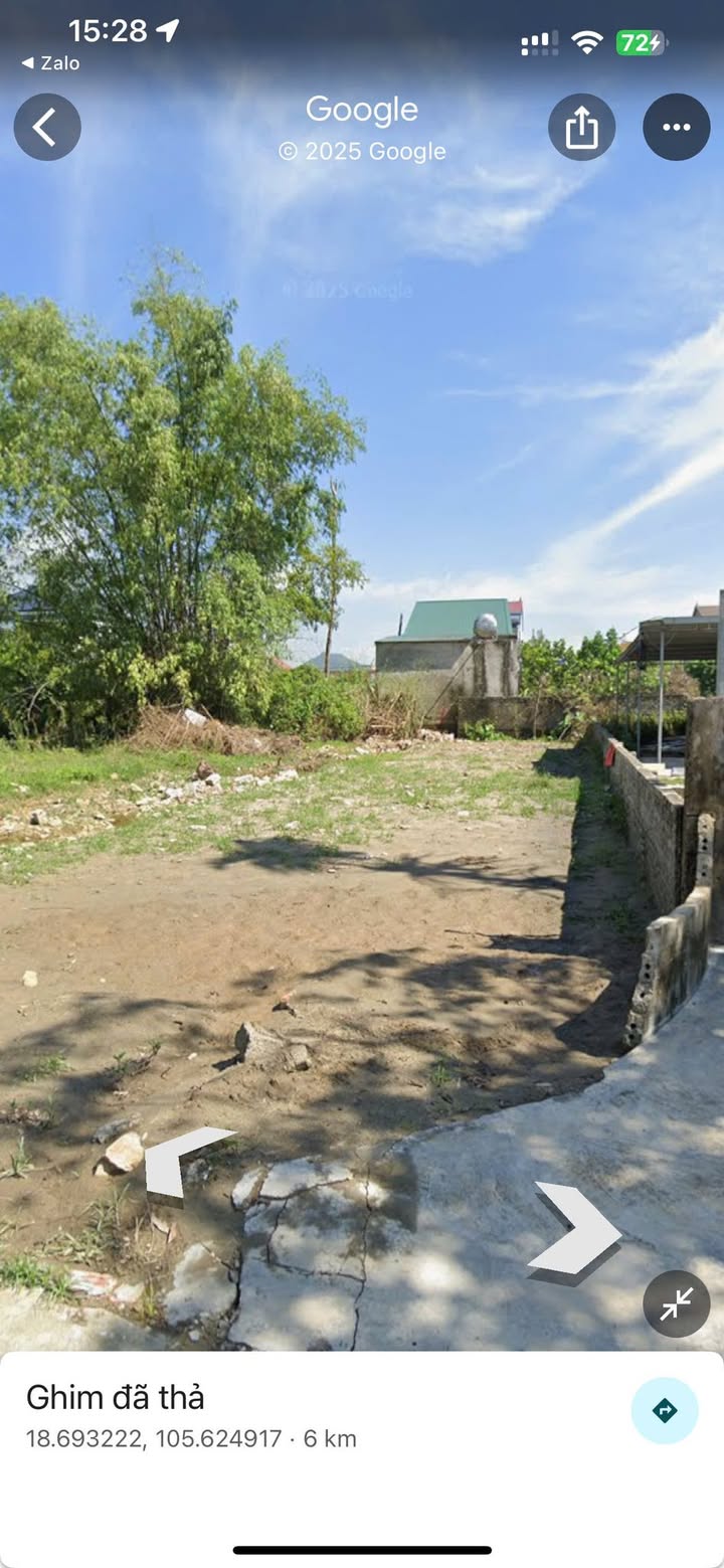 Đất vàng Hưng Tây Nghệ An 175m² giá thỏa thuận - Cơ hội đầu tư sinh lời tuyệt vời!