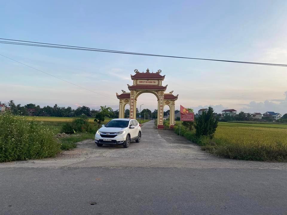 Đất nền Thọ Xuân 150m² giá thỏa thuận - Đầu tư sinh lời ngay!