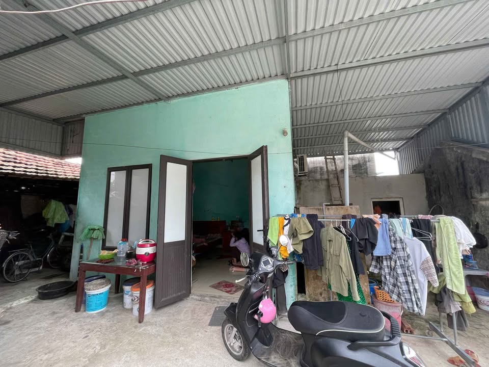 Đất thổ cư Quảng Thịnh 109m² giá 1.25 tỷ - Đường thông tứ phía!