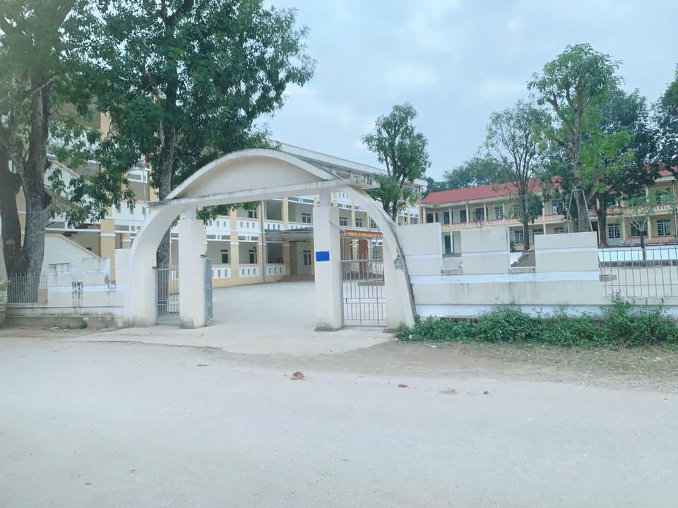 Đất dự án bán gấp tại Hợp Tiến, Triệu Sơn 175m² - Cơ hội đầu tư sinh lời!