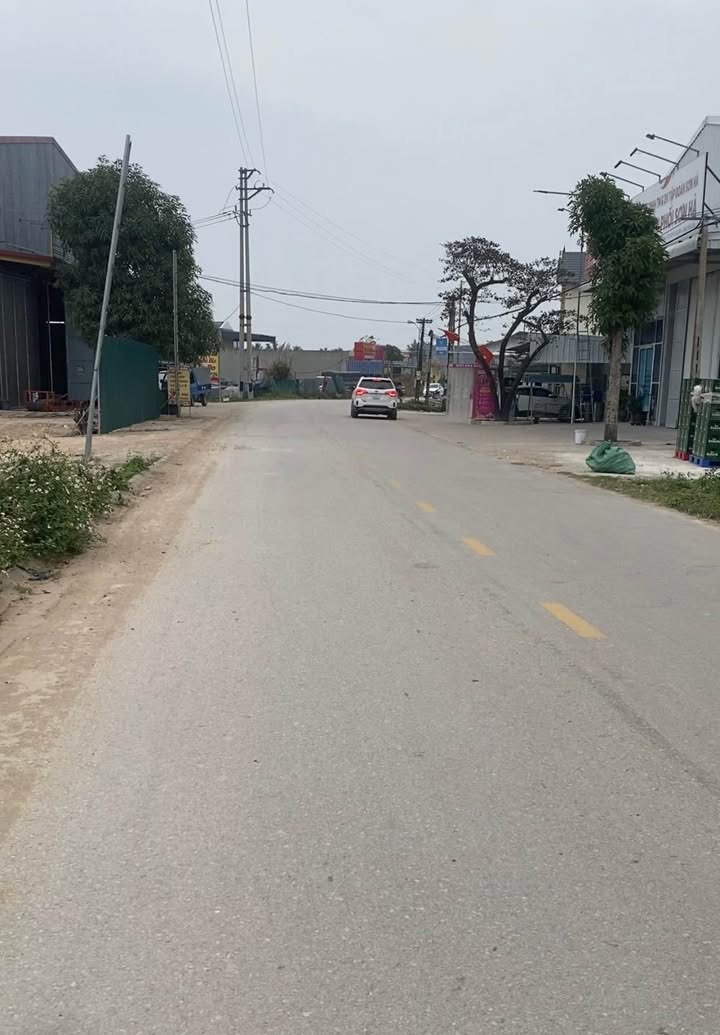 Đất nền Nam Sầm Sơn 196m² giá chỉ 9,xx triệu - Cơ hội đầu tư tuyệt vời!