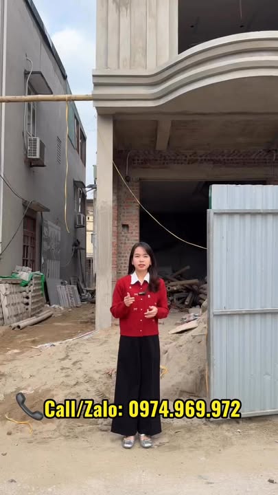 Nhà mới 3 tầng tại phường Đông Hương, Thanh Hóa - 42m² giá 2.95 tỷ - Sẵn sàng vào ở ngay!