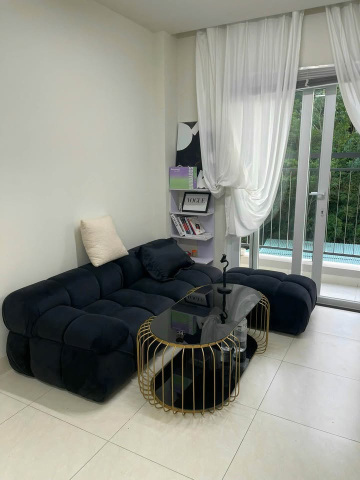 Căn hộ Lamer B03 Quy Nhơn 55m² giá 8XX triệu - Sẵn sàng vào ở ngay!