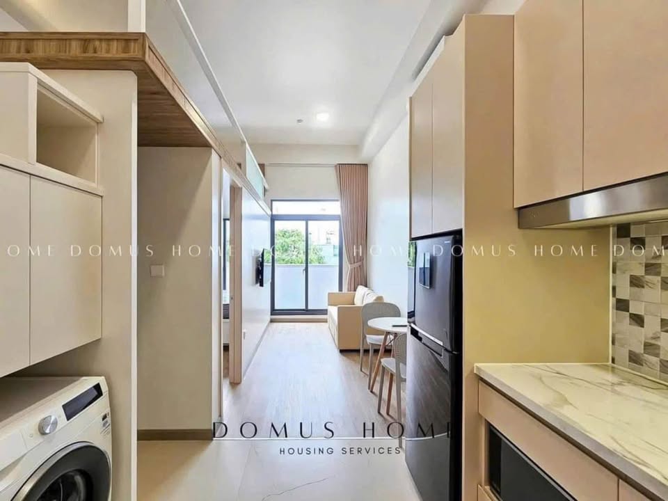 Căn hộ duplex Cộng Hòa Garden Tân Bình - Giá tốt thỏa thuận, đầy đủ nội thất!