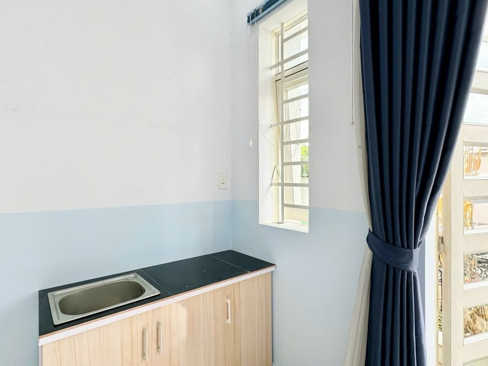 Phòng cho thuê đường Ụ Ghe, Tam Phú, Thủ Đức – Full nội thất chỉ 4.3 triệu!