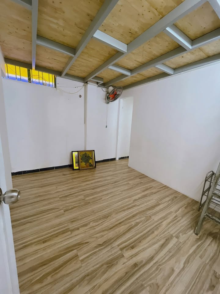 Căn hộ cho thuê đường Bình Giã, Tân Bình 2PN giá 5 triệu - Nội thất đầy đủ!