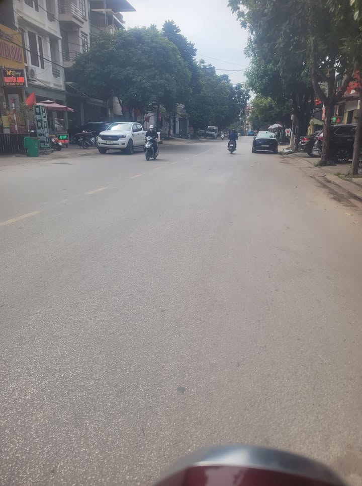 Đất nền mặt tiền đường Tô Hiệu, Lạng Sơn 76m² giá 3 tỷ - Cơ hội đầu tư lý tưởng!