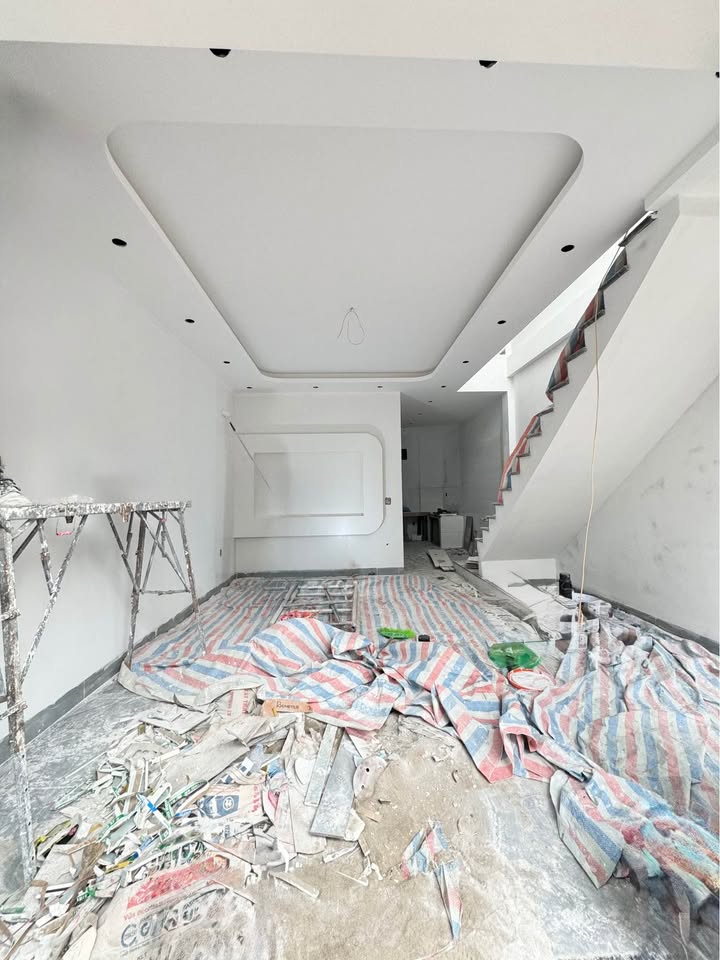 Nhà 2 tầng tại Đông Kinh, Lạng Sơn 57m² giá 1.9 tỷ - Sẵn sàng ở ngay!