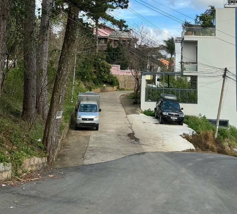 Nhà cho thuê Khe Sanh, Đà Lạt 65m² - View thung lũng thoáng đãng!