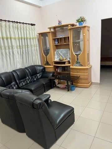 Chung cư Hùng Vương Đà Lạt 70m² giá 6 triệu - Full nội thất, sẵn sàng vào ở!