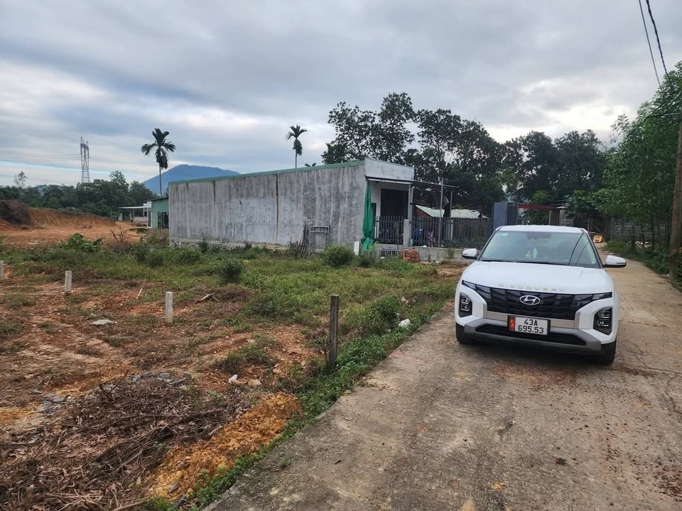 Đất ở Hòa Khánh, Liên Chiểu 310m² giá 1.75 tỷ - Cơ hội đầu tư hấp dẫn!