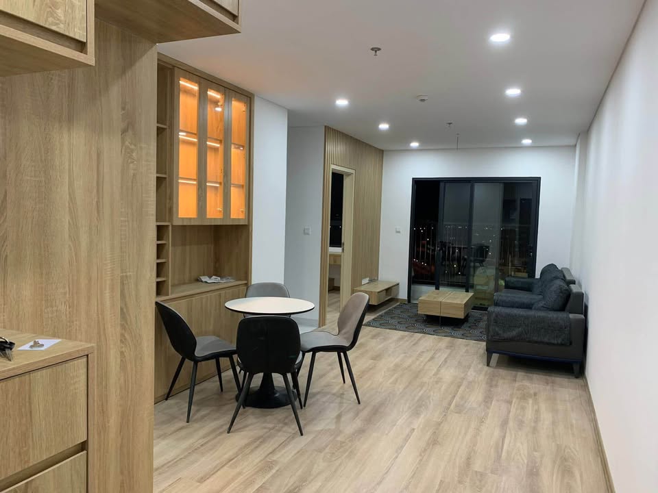 Căn hộ FPT Plaza 1 Đà Nẵng 67m² giá 2.98 tỷ - Full nội thất sang trọng!