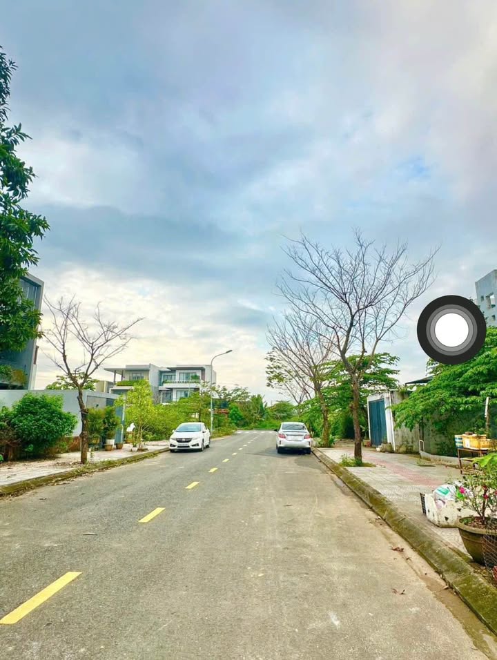 Đất nền Hòa Quý, Đà Nẵng 110m² giá 5.4 tỷ - Sổ đỏ chính chủ, xây dựng tự do!