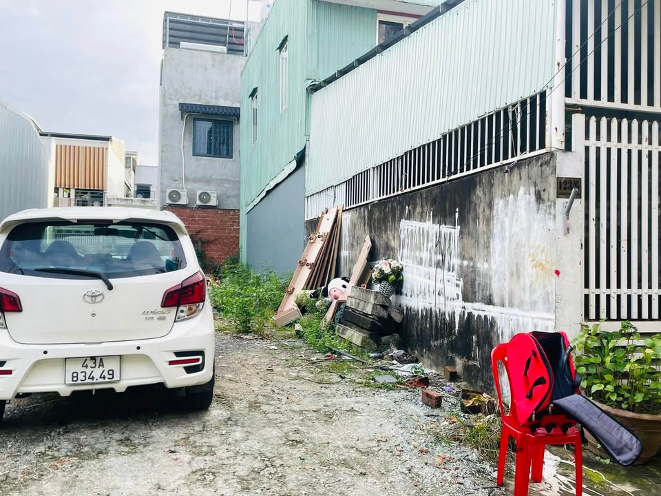 Đất nền đường Nguyễn Công Hoan, quận Cẩm Lệ, 70m², giá 3.4 tỷ - Đầu tư sinh lời ngay!