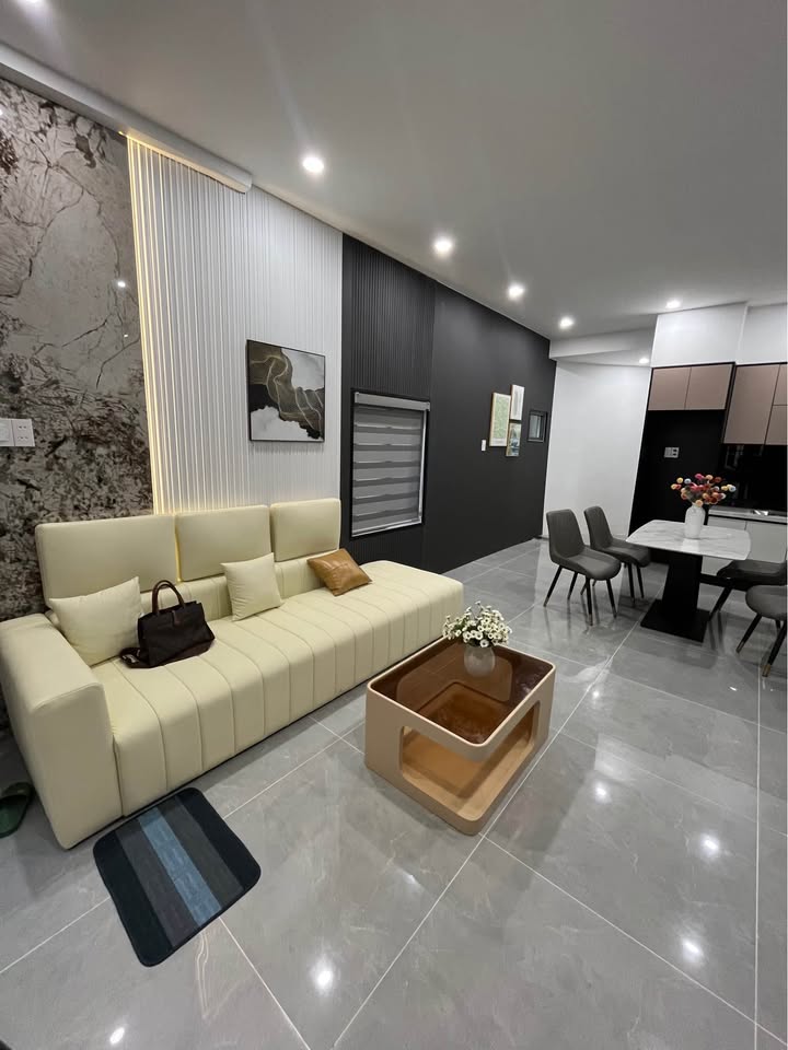 Nhà lô góc 2 tầng Phước Ninh 40m² giá 3 tỷ - Đầu tư sinh lời hấp dẫn!