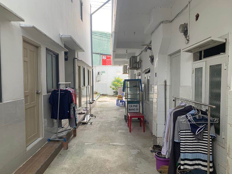 Nhà trọ Hòa Khánh Đà Nẵng 100m² giá 4.4 tỷ - Đầu tư sinh lời ổn định!