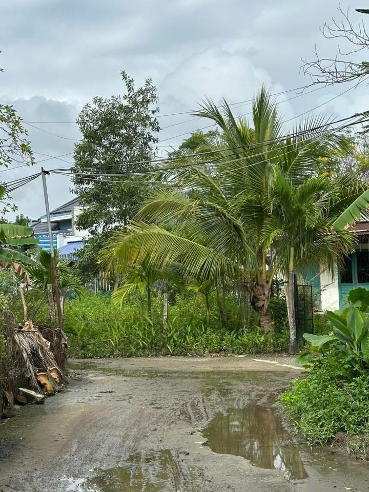 Lô đất Hòa Tiến Đà Nẵng 157,7m² giá 1,8 tỷ - Cần bán gấp!