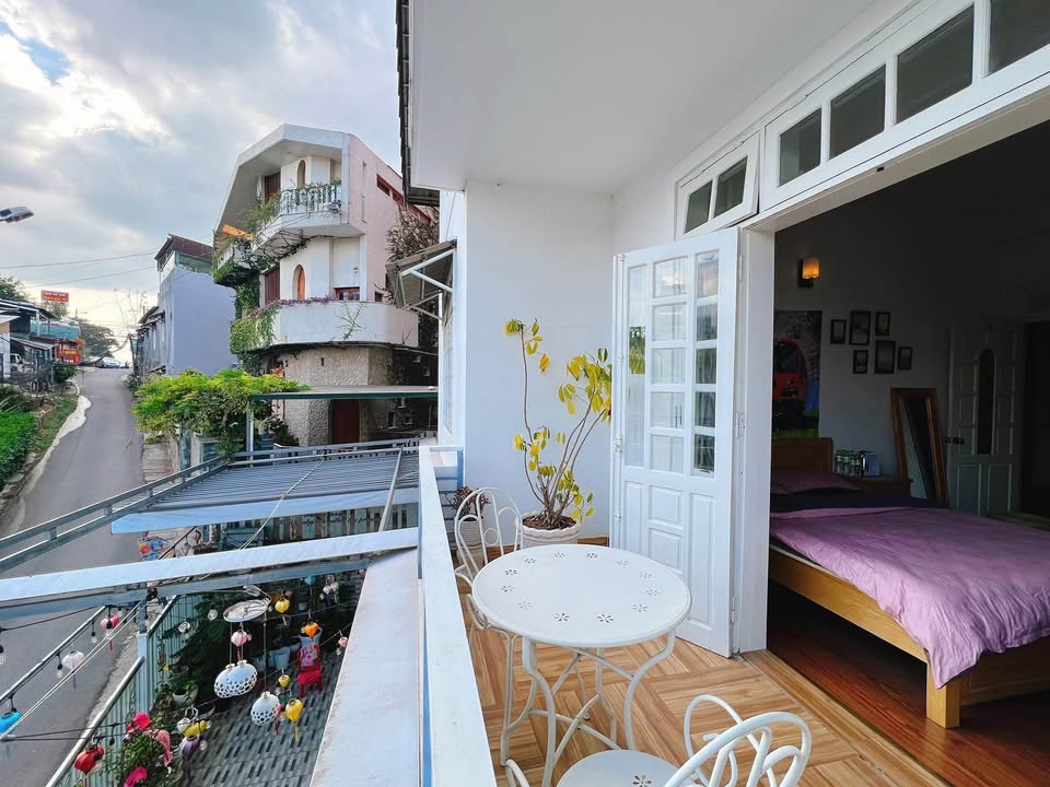 Cho thuê studio Quang Trung, Đà Lạt 35m² - Dọn vào ở ngay!